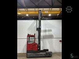 Hubtex ESW 6000 Q