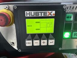 Hubtex ESW 6000 Q