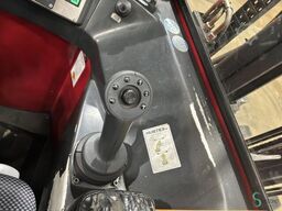 Hubtex ESW 6000 Q