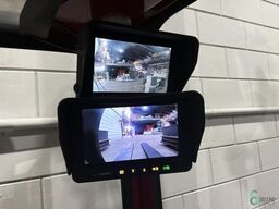 Hubtex ESW 6000 Q