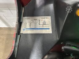 Hubtex ESW 6000 Q