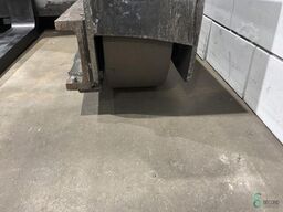 Hubtex ESW 6000 Q