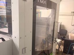 TMA Automation sp. z o.o MIDI LINE + UNI LINE (IML)