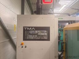 TMA Automation sp. z o.o MIDI LINE + UNI LINE (IML)