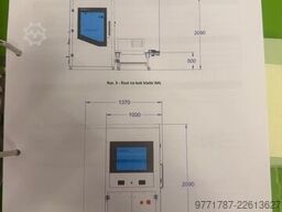 TMA Automation sp. z o.o MIDI LINE + UNI LINE (IML)