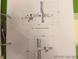 TMA Automation sp. z o.o MIDI LINE + UNI LINE (IML)