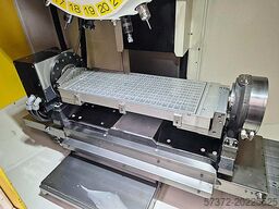 Fanuc Robodrill Alpha-D21LiB5