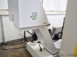 Fanuc Robodrill Alpha-D21LiB5