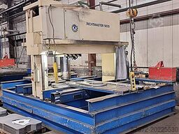 Edel Richtmaster 5025