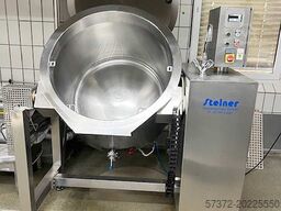 Loos/Lubeca/Hobart/Steiner/ASTA FUX-SAF