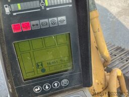 Liebherr R914 HDSL