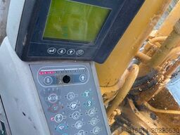 Liebherr R914 HDSL