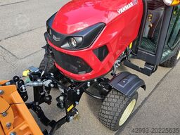 Yanmar SA221