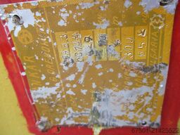 BALCANCAR Hallenkran 1000 kg (3441)