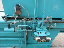 EDA Ballenpresse (3444)