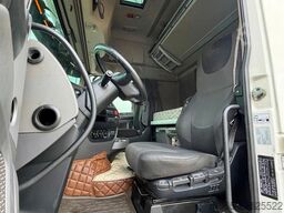 DAF XF 460 FTG SSC INTARDER / RETARDER 6x2 TWINSTEER