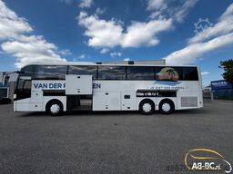 VOLVO Jonckheere, 61 Sitze