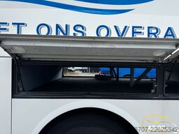 VOLVO Jonckheere, 61 Sitze