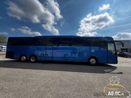 MERCEDES-BENZ Tourismo, 64 Seats