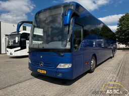 MERCEDES-BENZ Tourismo, 64 Seats