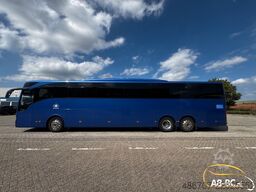 MERCEDES-BENZ Tourismo, 64 Seats