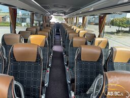 MERCEDES-BENZ Tourismo, 64 Seats