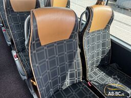 MERCEDES-BENZ Tourismo, 64 Seats