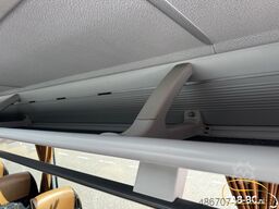 MERCEDES-BENZ Tourismo, 64 Seats