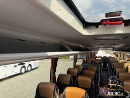 MERCEDES-BENZ Tourismo, 64 Seats