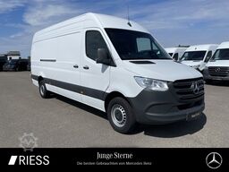 MERCEDES-BENZ Sprinter 317 CDI KA/MAXI/4325/L3H2/MBUX/NAVI/AUT