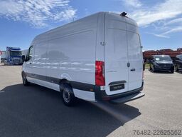 MERCEDES-BENZ Sprinter 317 CDI KA/MAXI/4325/L3H2/MBUX/NAVI/AUT