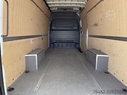 MERCEDES-BENZ Sprinter 317 CDI KA/MAXI/4325/L3H2/MBUX/NAVI/AUT