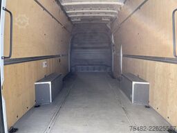 MERCEDES-BENZ Sprinter 317 CDI KA/MAXI/4325/L3H2/MBUX/NAVI/AUT