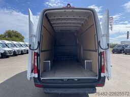 MERCEDES-BENZ Sprinter 317 CDI KA/MAXI/4325/L3H2/MBUX/NAVI/AUT