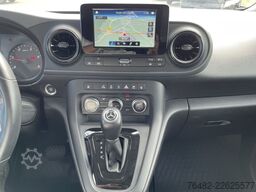 MERCEDES-BENZ Citan 112 CDI KA/PRO/NAVI/KLIMA/TEMPOMAT/PDC/AHK