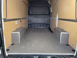 MERCEDES-BENZ Sprinter 317 CDI KA/3665/L2H2/MBUX/NAVI/AUTOMATI