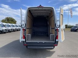 MERCEDES-BENZ Sprinter 317 CDI KA/3665/L2H2/MBUX/NAVI/AUTOMATI