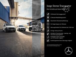MERCEDES-BENZ Sprinter 317 CDI KA/3665/L2H2/MBUX/NAVI/AUTOMATI