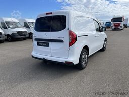 MERCEDES-BENZ Citan 112 CDI KA/PRO/NAVI/KLIMA/TEMPOMAT/PDC/AHK