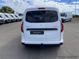 MERCEDES-BENZ Citan 112 CDI KA/PRO/NAVI/KLIMA/TEMPOMAT/PDC/AHK