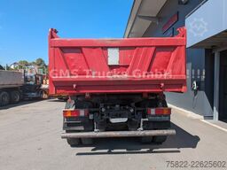 MERCEDES-BENZ Actros 2640 / 6X4 / EPS / German/  Meiller BORDM