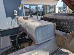 MERCEDES-BENZ Actros 2640 / 6X4 / EPS / German/  Meiller BORDM