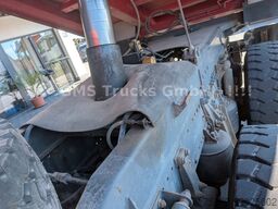 MERCEDES-BENZ Actros 2640 / 6X4 / EPS / German/  Meiller BORDM