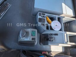 MERCEDES-BENZ Actros 2640 / 6X4 / EPS / German/  Meiller BORDM
