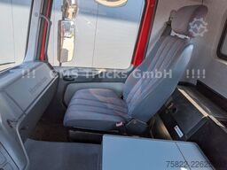 MERCEDES-BENZ Actros 2640 / 6X4 / EPS / German/  Meiller BORDM