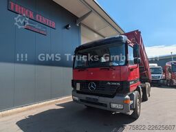 MERCEDES-BENZ Actros 2640 / 6X4 / EPS/German/Meiller BORDMATIK