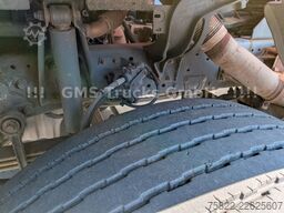 MERCEDES-BENZ Actros 2640 / 6X4 / EPS/German/Meiller BORDMATIK