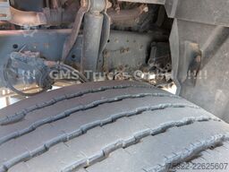 MERCEDES-BENZ Actros 2640 / 6X4 / EPS/German/Meiller BORDMATIK