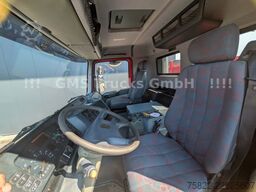 MERCEDES-BENZ Actros 2640 / 6X4 / EPS/German/Meiller BORDMATIK