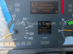 MERCEDES-BENZ Actros 2640 / 6X4 / EPS/German/Meiller BORDMATIK
